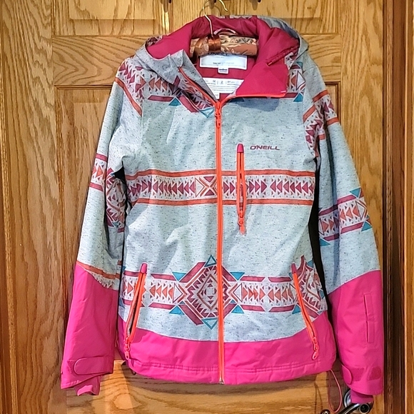 Women's Size Small ONEILL Fall or Winter Jacket - Picture 1 of 5
